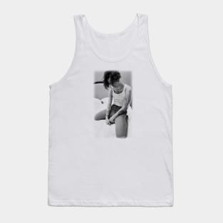 Damiano Tank Top